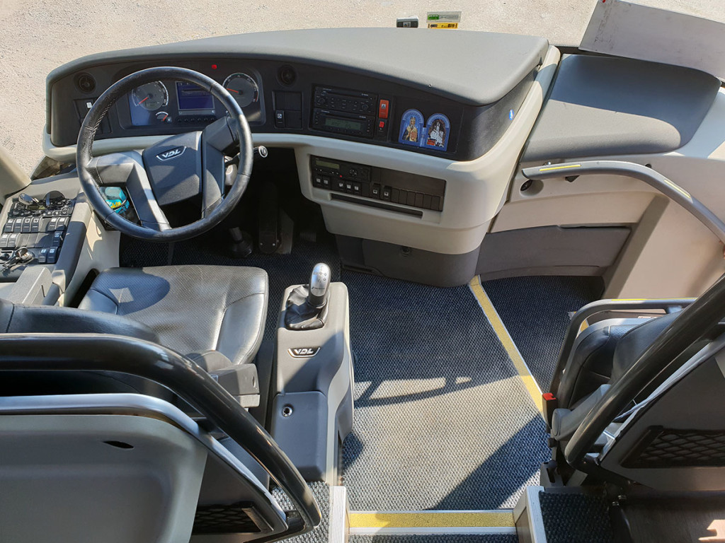 VDL Futura
