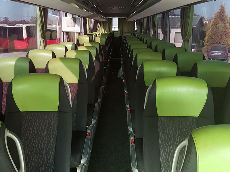 Setra 517HD