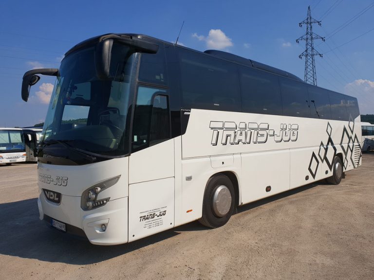 VDL Futura – slika 4