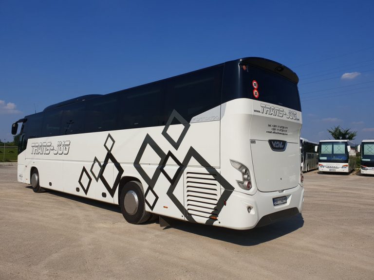 VDL Futura – slika 3