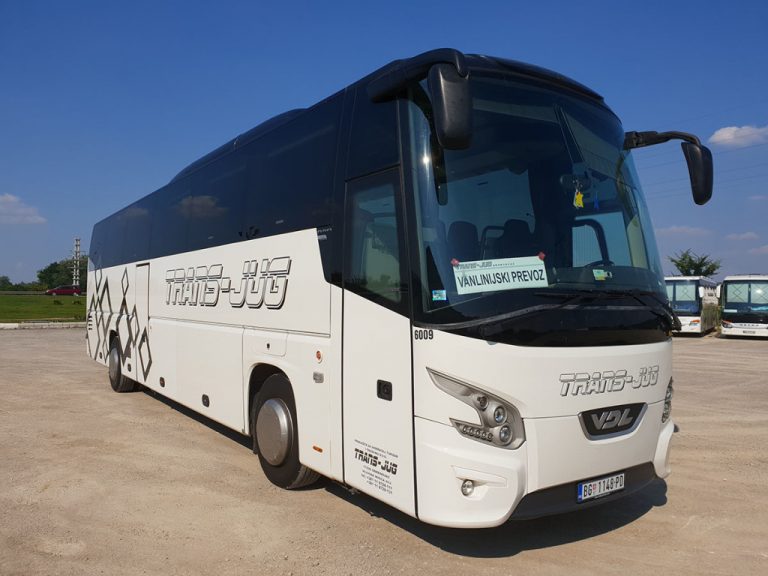 VDL Futura – slika 1
