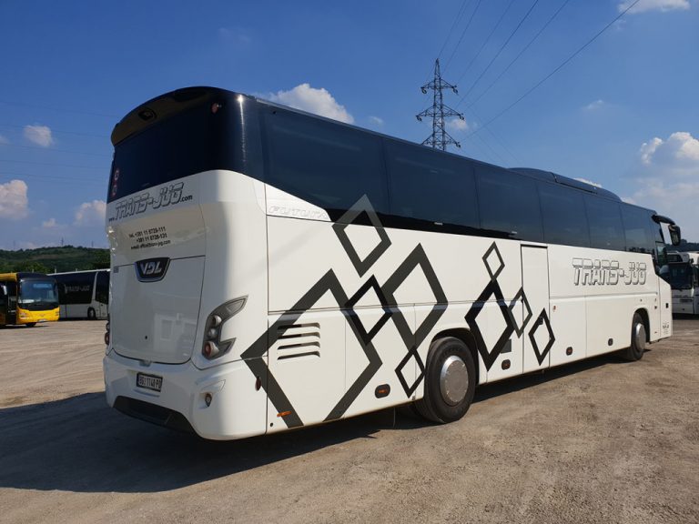 VDL Futura – slika 2