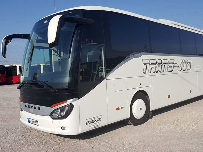 Setra 517HD