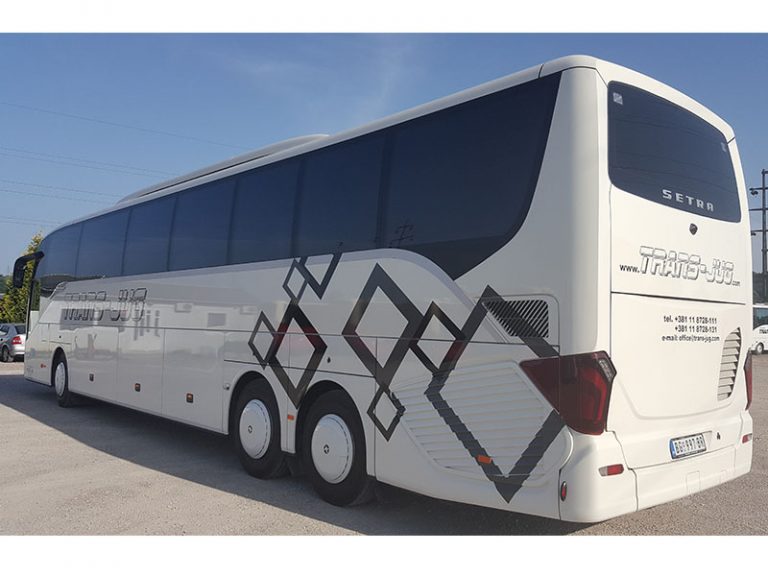Setra 415 GTHD – slika 1