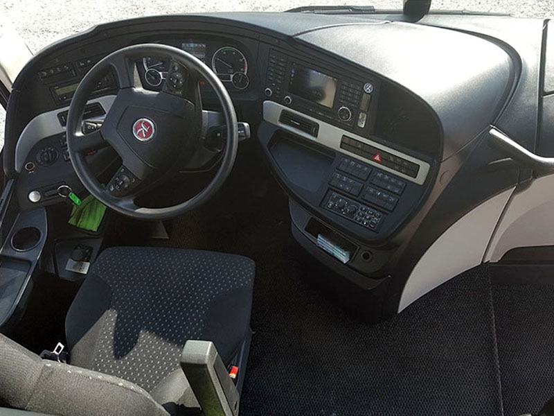 Setra 517HD