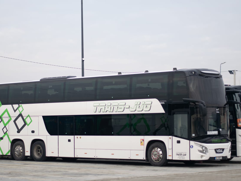 VDL Futura FDD2 2020