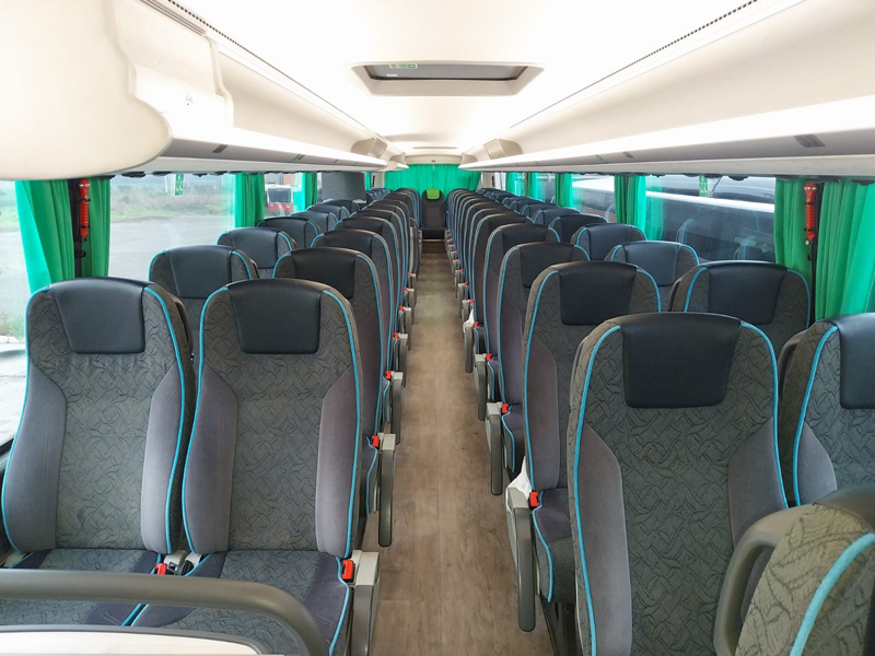 VDL Futura FDD2 2020