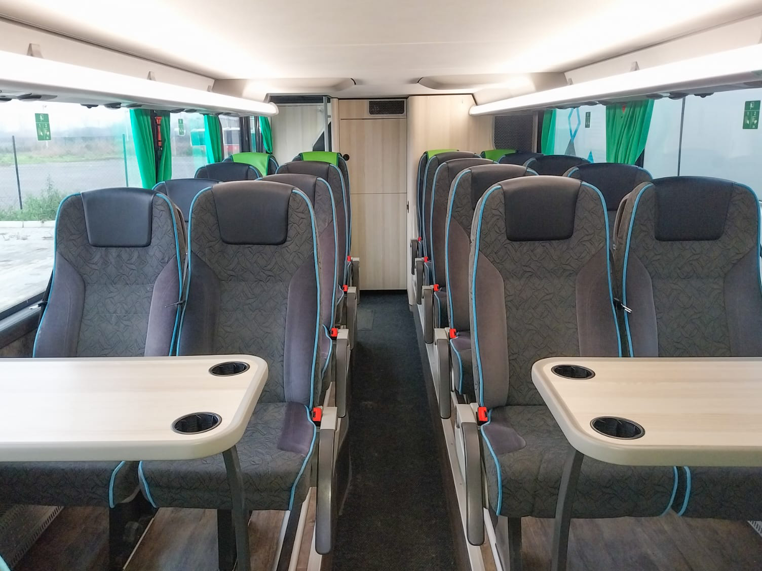 VDL Futura FDD2 2020