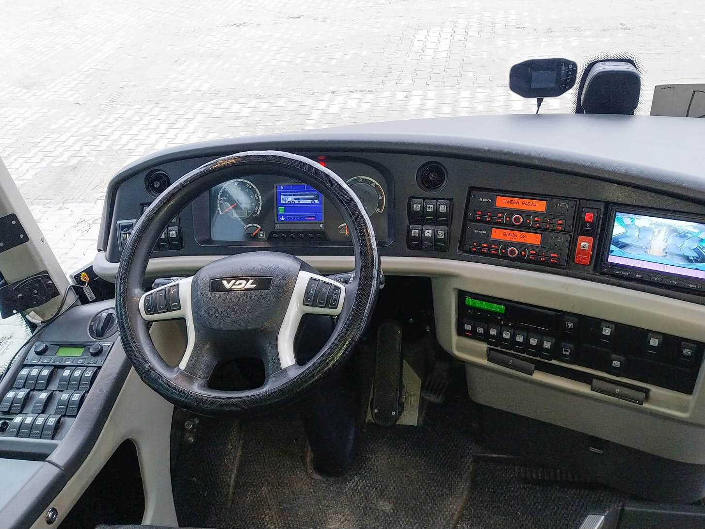 VDL Futura FDD2 2020