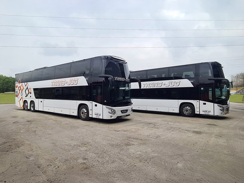 VDL Futura FDD2 2018