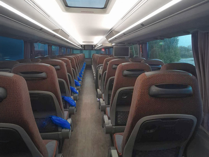 VDL Futura FDD2 2018