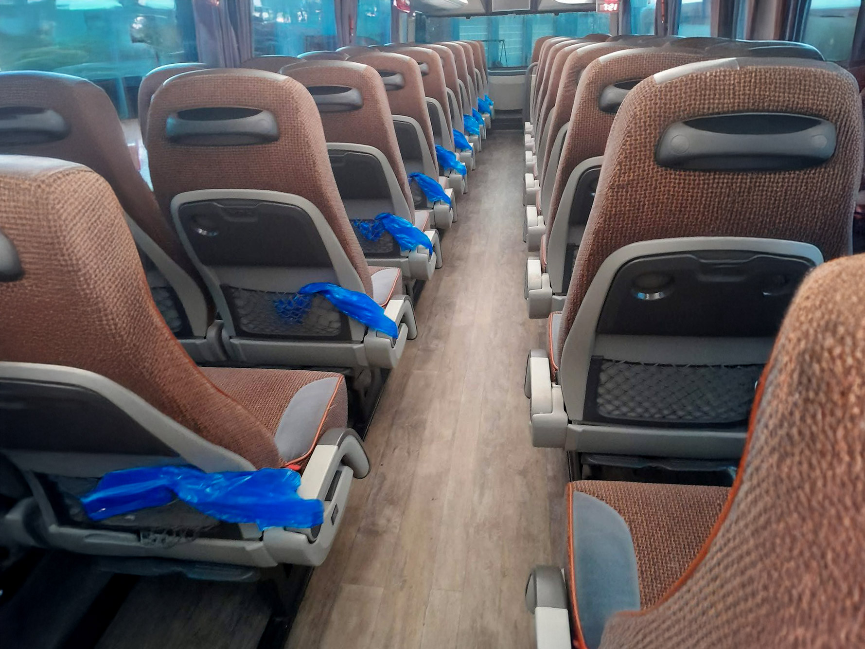 VDL Futura FDD2 2018