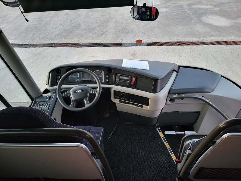 VDL Futura FHD2