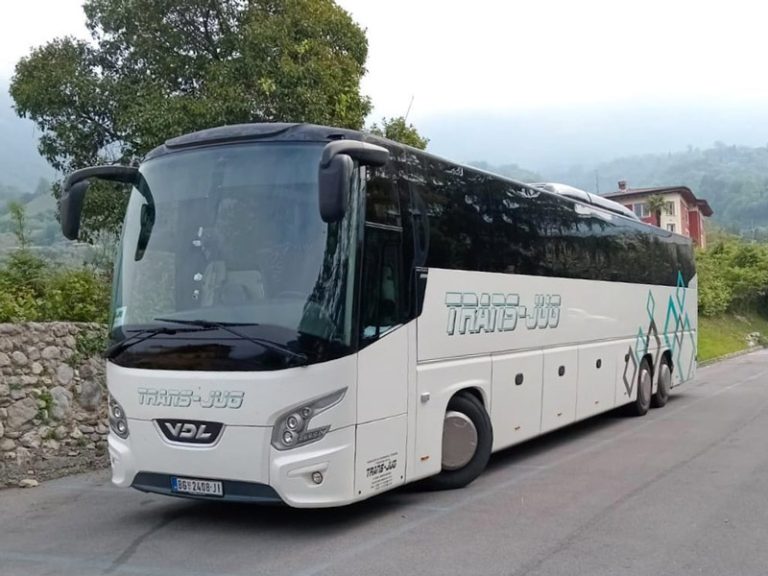 VDL Futura FHD2 – slika 1