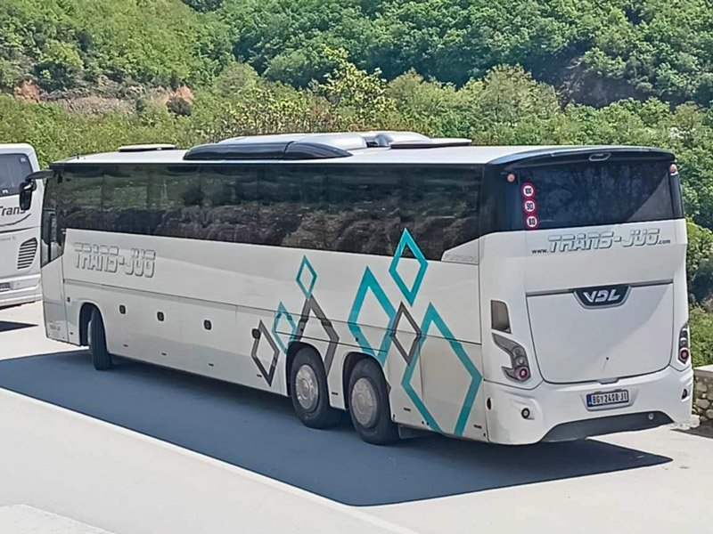 VDL Futura FHD2