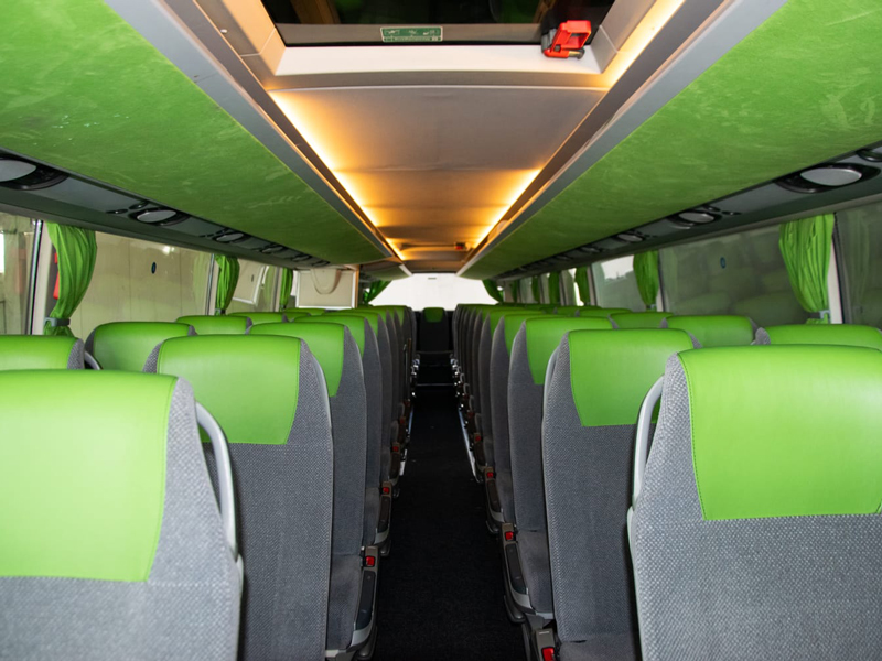 Setra 531DT