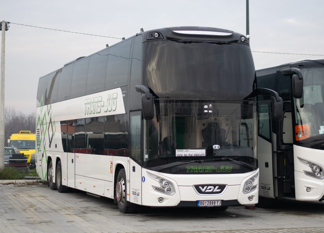 VDL Futura FDD2 2020